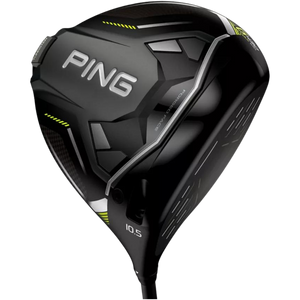 Ping G430 Max 10K Driver