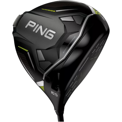 Ping G430 Max 10K Driver