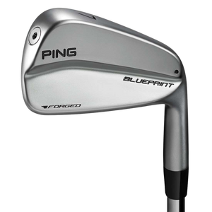 Ping Blueprint Black Iron Set