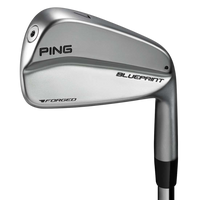 Thumbnail for Ping Blueprint Black Iron Set