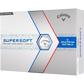 Callaway Golf Supersoft Golf Balls
