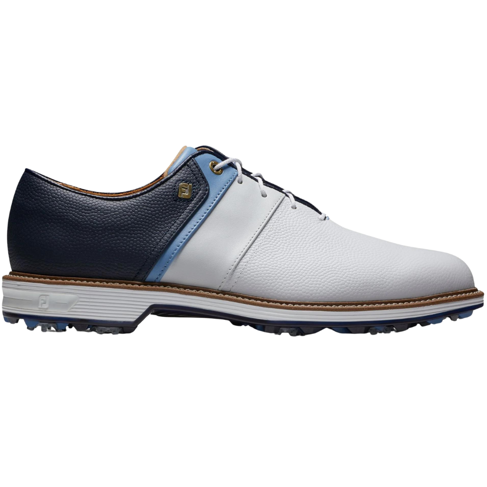 FootJoy Premiere Packard Men's Spiked Shoes