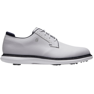 FootJoy Traditions Blucher Men's Spiked Shoes