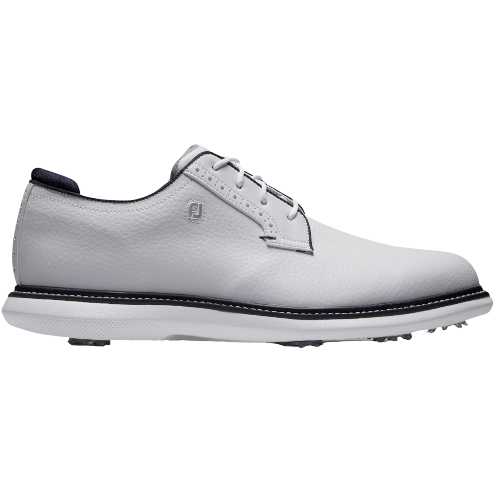 FootJoy Traditions Blucher Men's Spiked Shoes