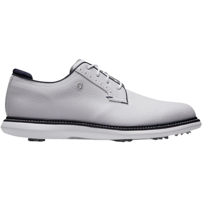 FootJoy Traditions Blucher Men's Spiked Shoes