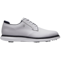 Thumbnail for FootJoy Traditions Blucher Men's Spiked Shoes