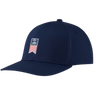 Callaway Golf '24 Patriot USA Hat - Navy