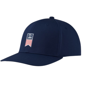 Callaway Golf '24 Patriot USA Hat