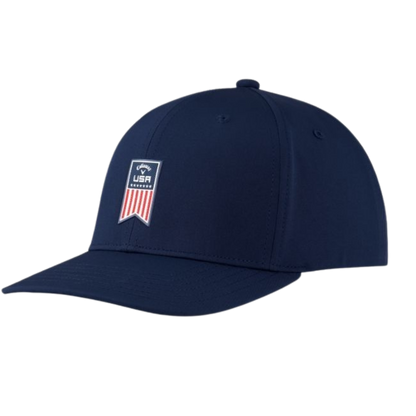 Callaway Golf '24 Patriot USA Hat