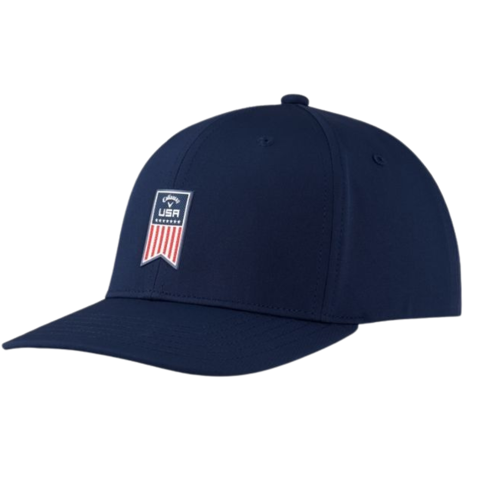Callaway Patriot USA Hat '24