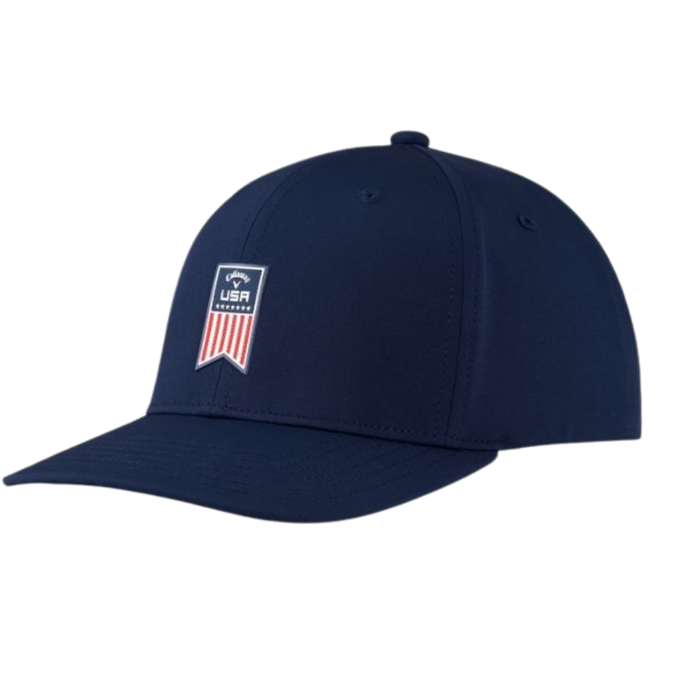 Callaway Golf '24 Patriot USA Hat