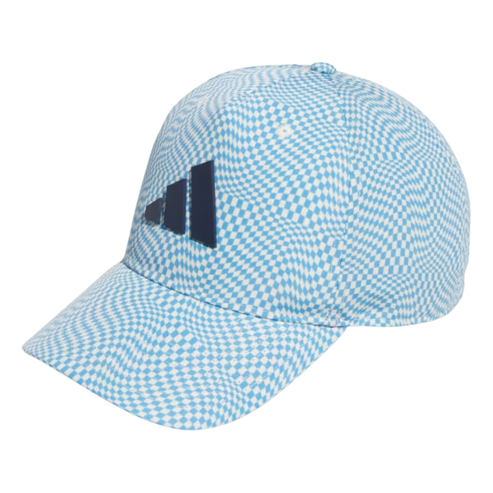 Adidas Tour Print Men's Hat