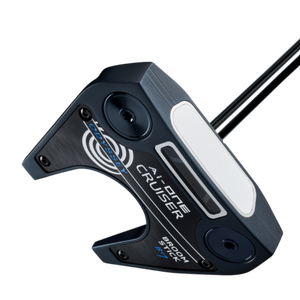 Odyssey AI-ONE Cruiser CS Broomstick Putter