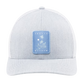 Travis Mathew Glass Beach Men's Hat