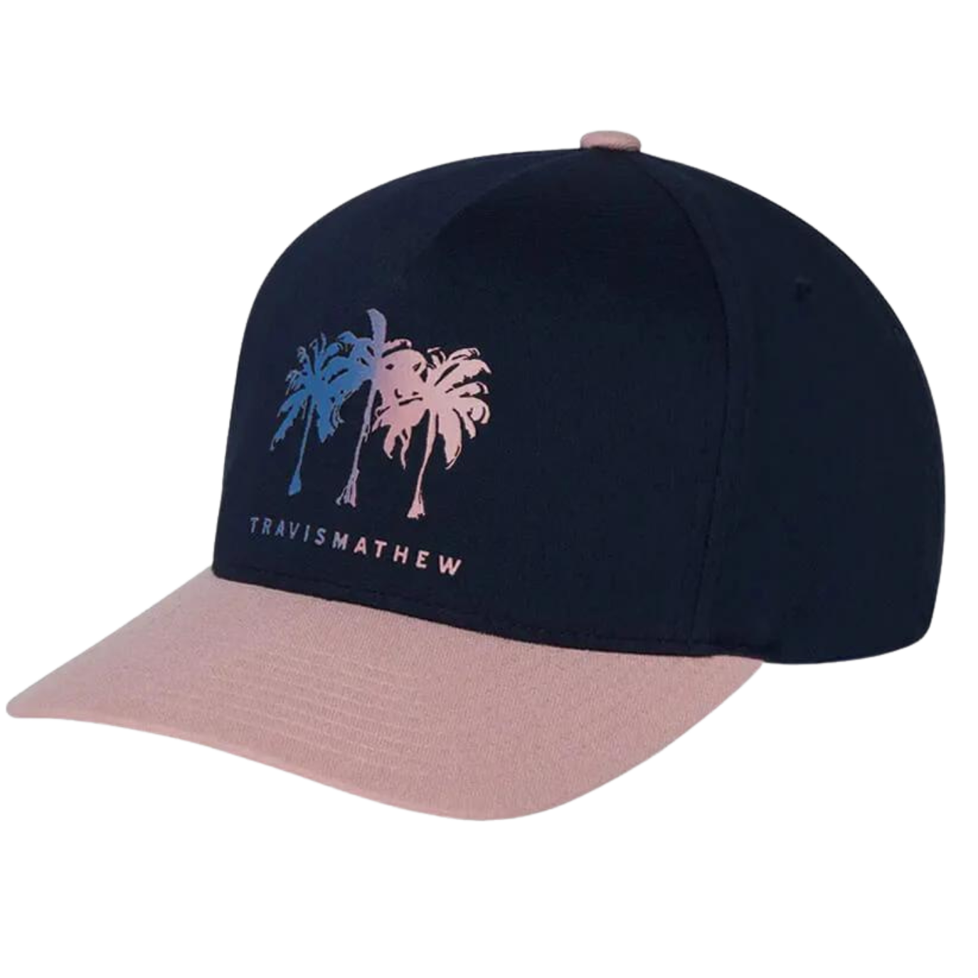 TravisMathew Just Swell Men's Hat