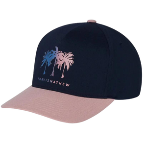 TravisMathew Just Swell Men's Hat