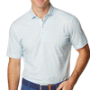 Johnnie-O Briley Men's Polo - Maliblu