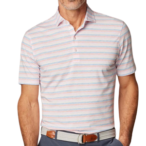 Johnnie-O Barton Men's Polo