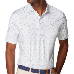 Johnnie-O Oceano Men's Polo