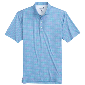 Johnnie-O Ramen Men's Polo