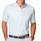 Johnnie-O Sand Bagger Men's Polo