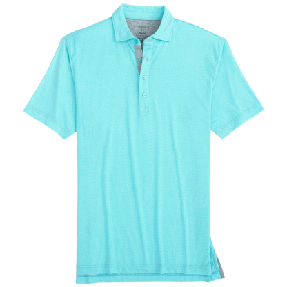 Johnnie-O Dodson Men's Polo