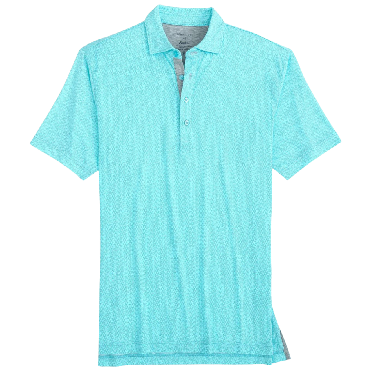 Johnnie-O Dodson Men's Polo