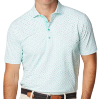 Thumbnail for Johnnie-O Kailua Men's Polo