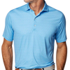 Johnnie-O Bonvie Men's Polo - Maliblu