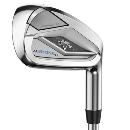Callaway Golf AI Smoke HL Single Iron