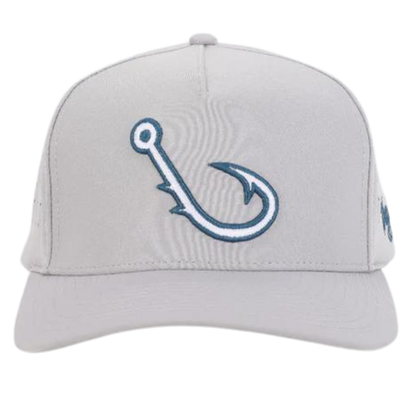Waggle Golf Hooked It Men's Hat