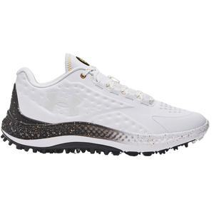 Under Armour Curry Charged Spikeless Men's Golf Shoes