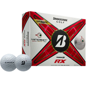 Bridgestone '24 Tour B RX Mindset Golf Ball