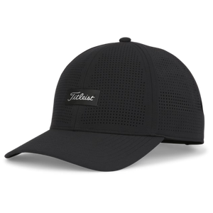 Titleist '24 Santa Cruz Hat Onyx Limited Edition