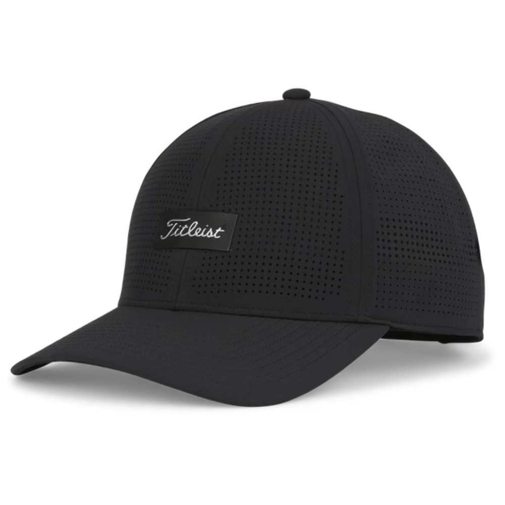 Titleist '24 Santa Cruz Hat Onyx Limited Edition