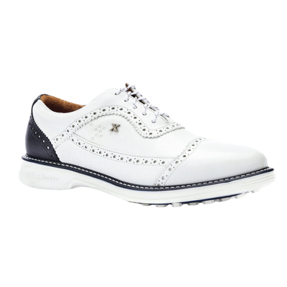Boxto Legacy Hope Men's Spikeless Golf Shoes