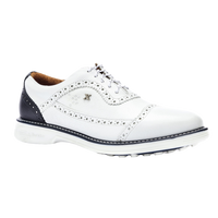 Thumbnail for Boxto Legacy Hope Men's Spikeless Golf Shoes