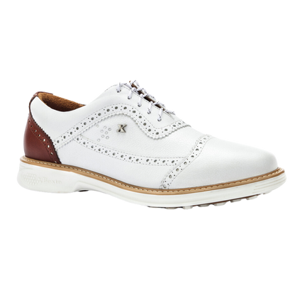 Boxto Legacy Hope Men's Spikeless Golf Shoes