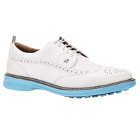 Thumbnail for Boxto Legacy Love Men's Spikeless Golf Shoes