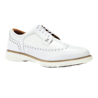 Thumbnail for Boxto Legacy Freedom Men's Spikeless Golf Shoes