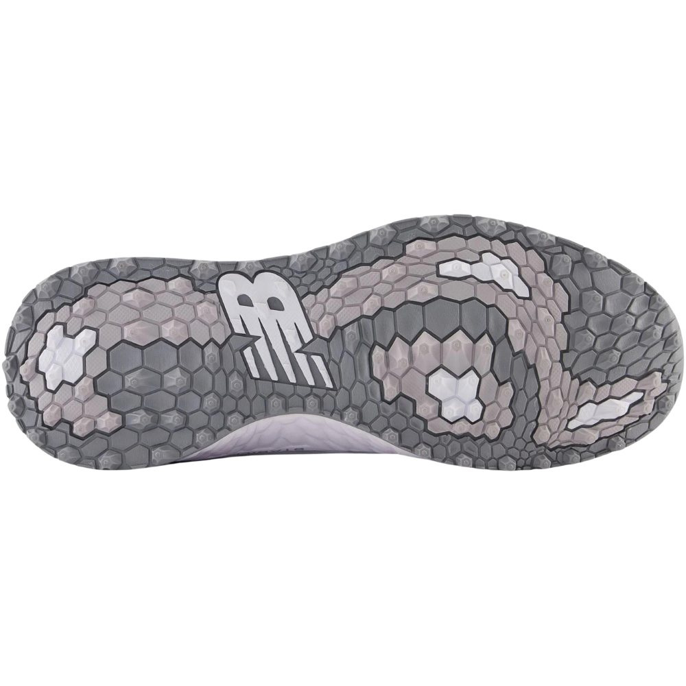 New Balance Fresh Foam Contend V2 Men's Spikeless Golf Shoes