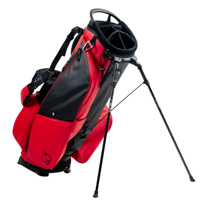 Pins & Aces Player Preferred Stand Bag