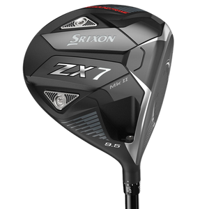 Srixon ZX7 MKII Driver