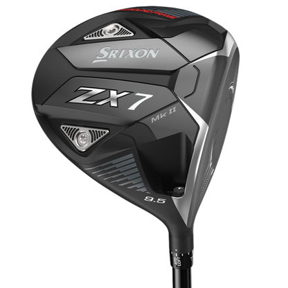 Srixon ZX7 MKII Driver