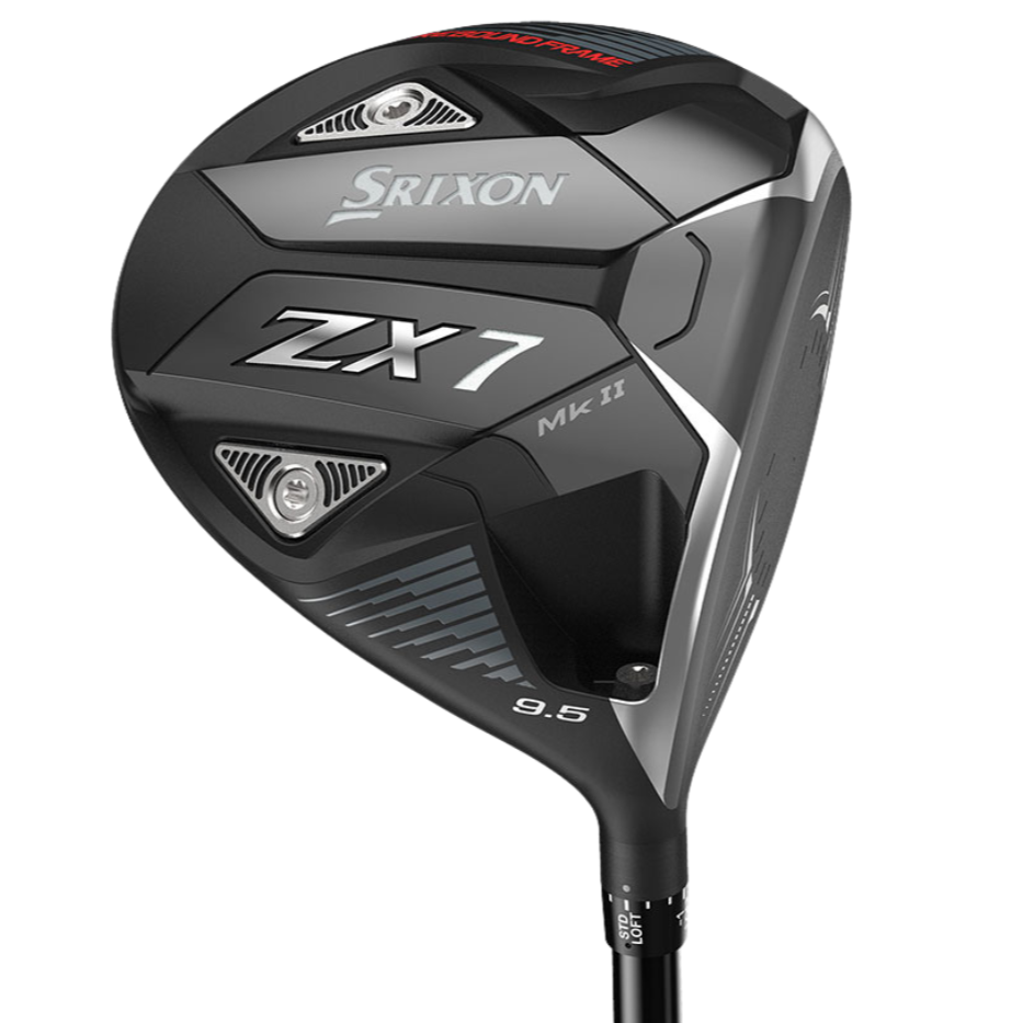 Srixon ZX7 MKII Driver