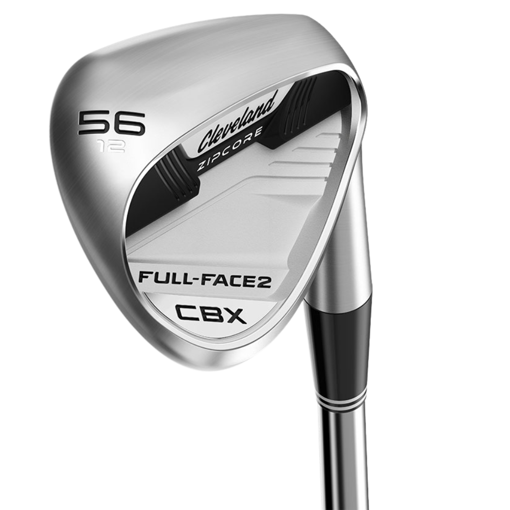 Cleveland Golf CBX Full Face 2 Tour Satin Wedge