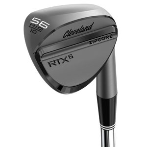 Cleveland Golf RTX 6 Zipcore Mid Wedge