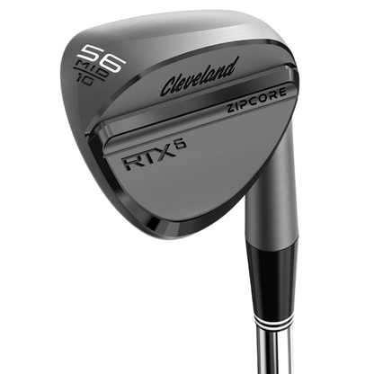 Cleveland Golf RTX 6 Zipcore Mid Wedge