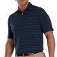 FootJoy Multi Pinstripe Men's Polo