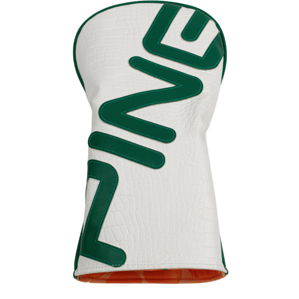 Ping '24 Heritage Golf Head Covers